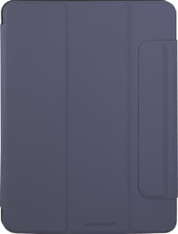 dBramante1928 Avenida iPad 11" (2025)/10.9" (2022) surfplattefodral (blått)