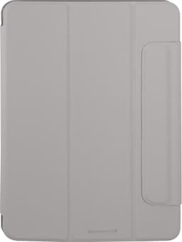 dBramante1928 Avenida iPad 11" (2025)/10,9" (2022) tablet-etui (grå)