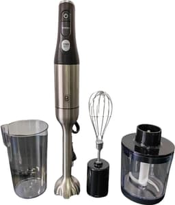 F&B stavmixer 73499 (svart)