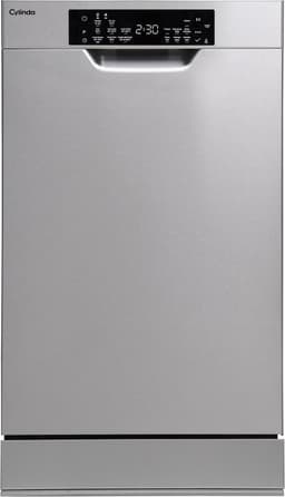 Cylinda Diskmaskin DM4405RFC (rostfri 45cm)