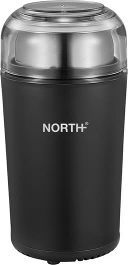 North kaffekværn 205108 (sort)