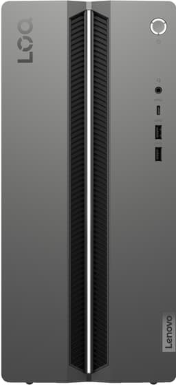 Lenovo LOQ 17IRR9 i5-14/8/1TB/3050 stationær gaming-computer