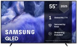 SAMSUNG TQ55QEF1AUXXC TV