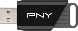 PNY Attache X USB 3.2 muistitikku 256 GB