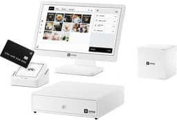 SumUp Total Payment Solution cash register