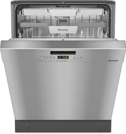 Miele Astianpesukone G 5633 SCU Active E (ruostumaton teräs)