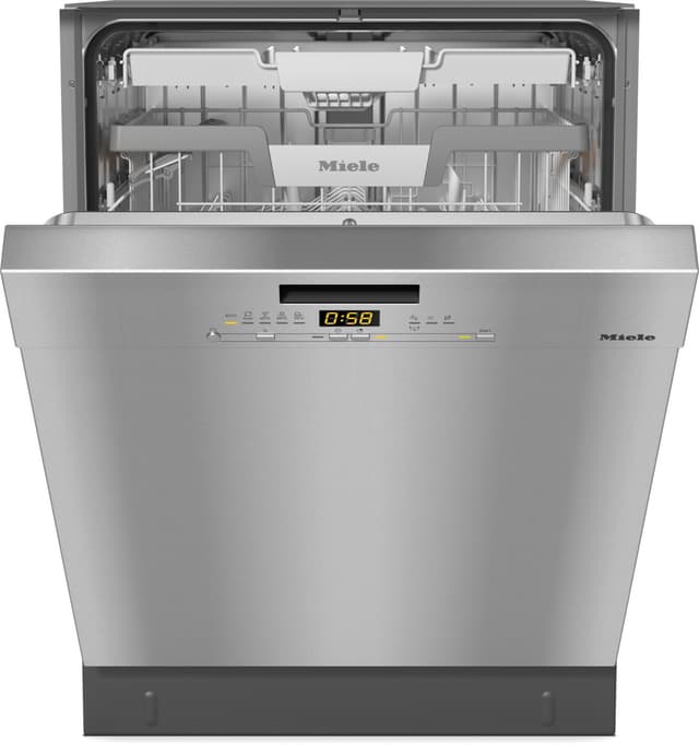 Miele Opvaskemaskine G 5633 SCU Active E - 4002516908630 billede 1
