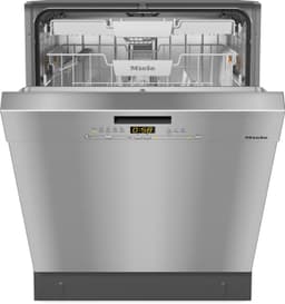 Miele Diskmaskin G 5632 SCU Active S (rostfri)