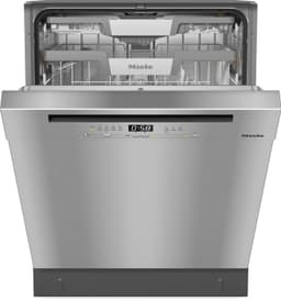 Miele Astianpesukone G 5843 SCU Active Plus E (ruostumaton teräs)