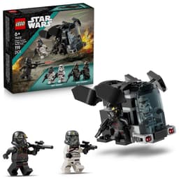 LEGO Star Wars Battle Pack med dødssoldater og natsoldater 75412