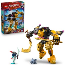 LEGO NINJAGO Arins spinjitzurobot 71839