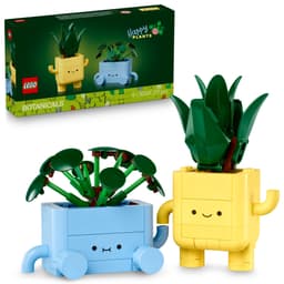 LEGO Botanicals Glade planter 10349