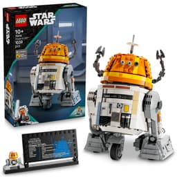 LEGO Star Wars Ahsoka Astromekaanikkodroidi Chopper (C1-10P) 75416