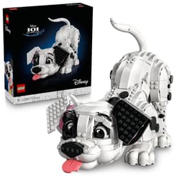 LEGO Disney 101 dalmatialaista koiranpentu 43269