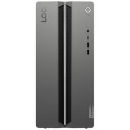 Lenovo LOQ 17IRR9 i5-14/8/512/3050 pelitietokone