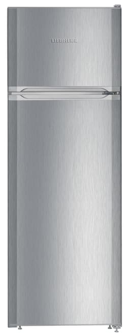 Liebherr CTele 2931-26 001 Kjøl/frys (hvit)