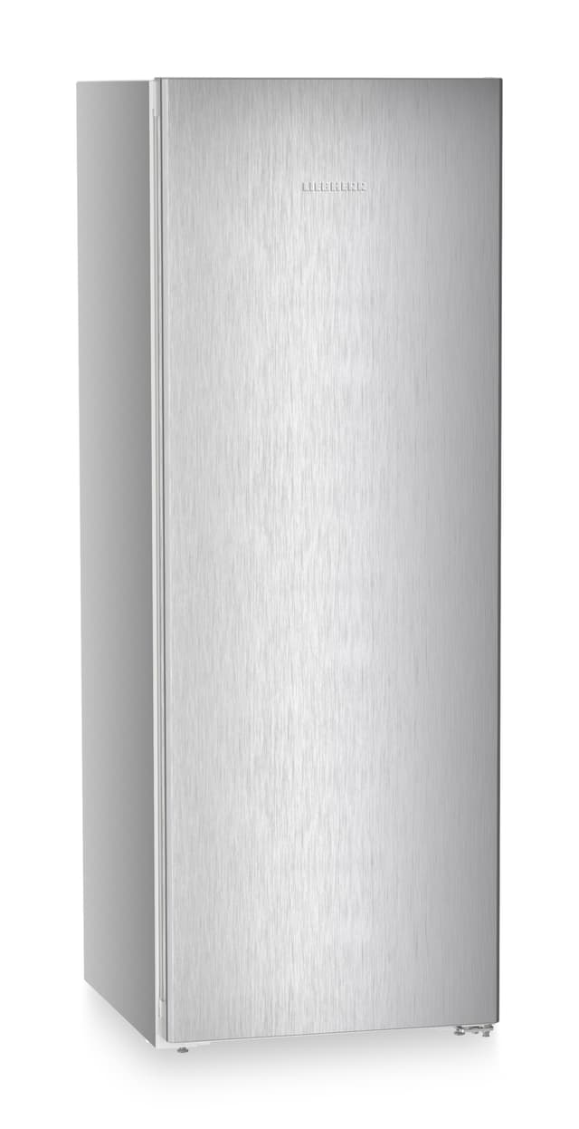 Rsfd 5000-22 001 Køleskab - FS, PURE, Køl, SteelF, 165x60cm