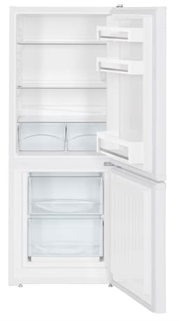 Liebherr CUe 2331-26 001 Kyl/frys (vit)
