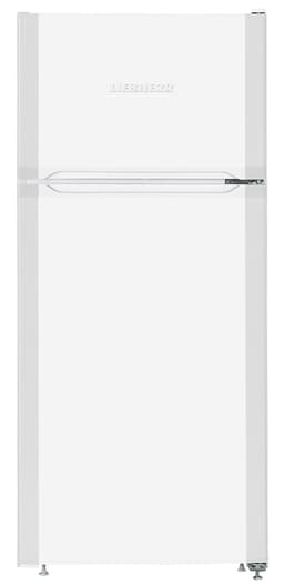 Liebherr CTe 2131-26 001 Kyl/frys (vit)