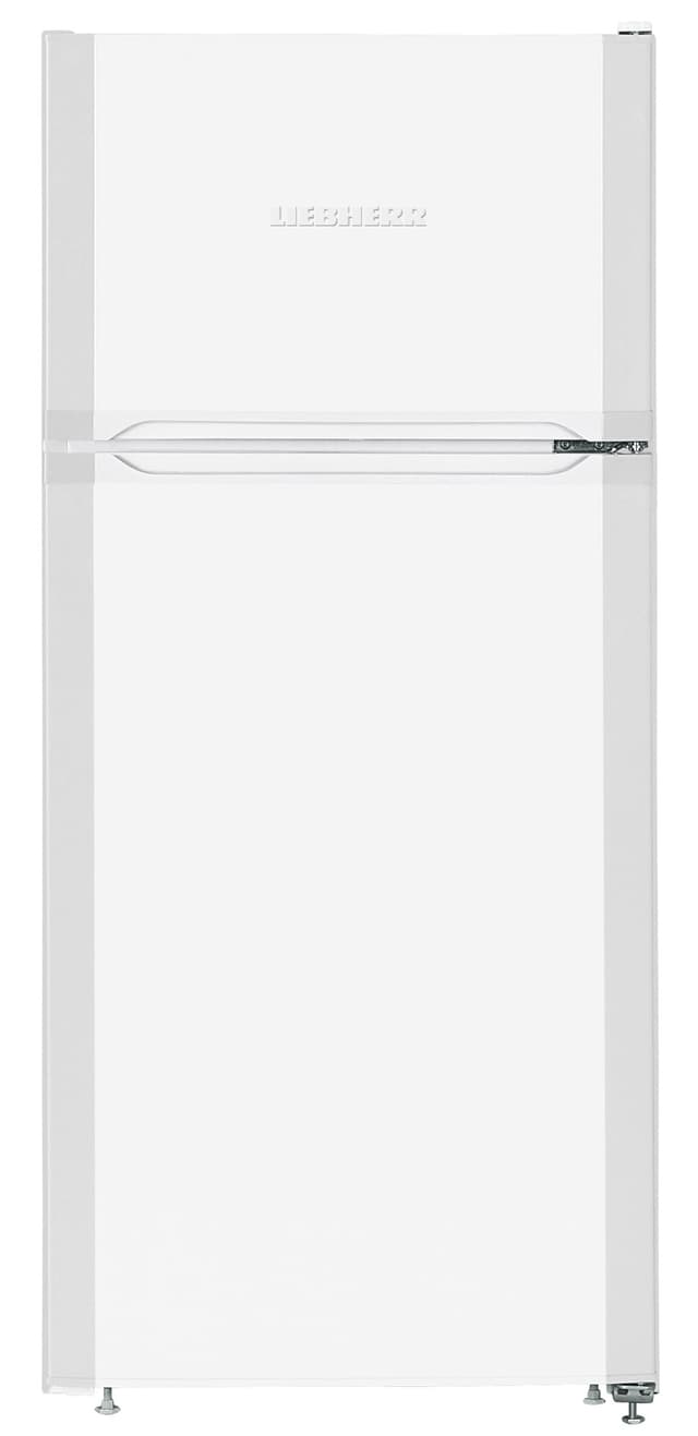 Liebherr kølefryseskab CTe 2131-26 001 (hvid)
