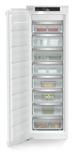 Liebherr pakastinkaappi SIFNdi 5178-22 001 (integroitava)