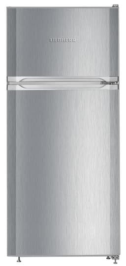 Liebherr CTele 2131-26 001 Kyl/frys (vit)