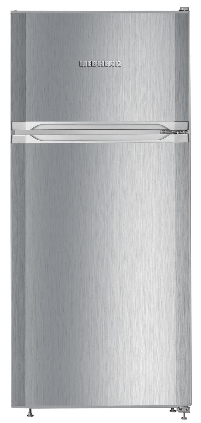 Liebherr Kombiskåp CTele 2131-26 0012 (rostfri)