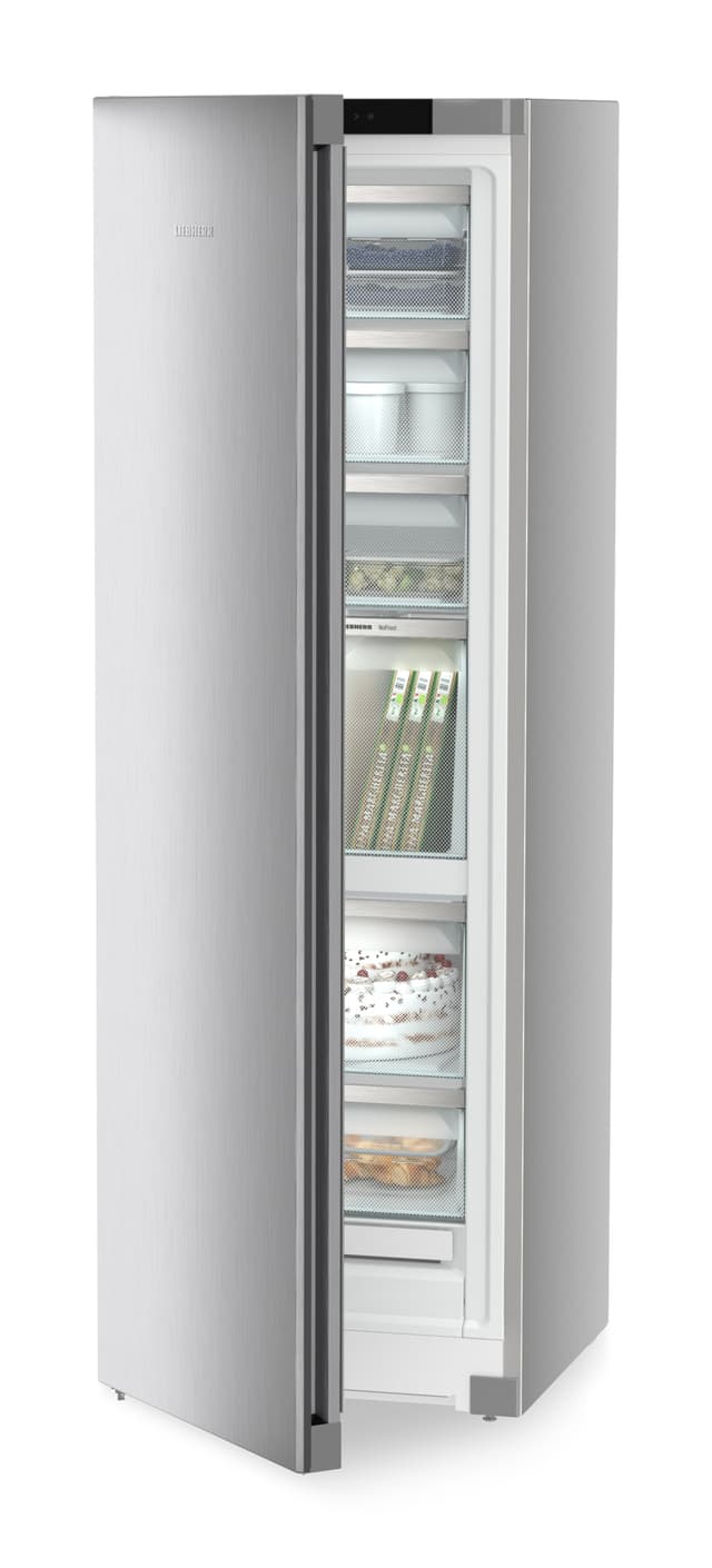 SFNsfd 5247-22 001 Fryseskab - 185 cm frys, NoFrost, IceTower, Plus