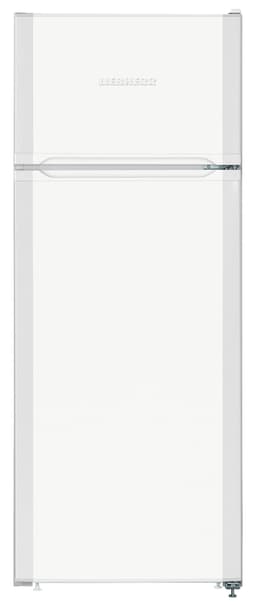 Liebherr CTe 2531-26 0012 Kyl/frys