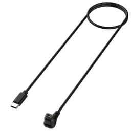 Til Coros Pace Pro Smartwatch Ladekabel 1m USB-C oplader