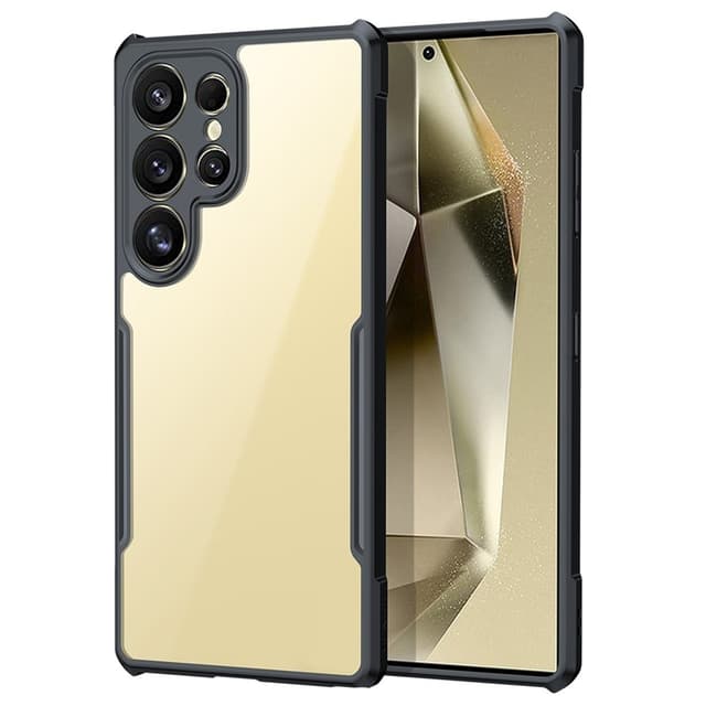 XUNDD TPU Hybrid Skal Fodral till Samsung Galaxy S25 Ultra