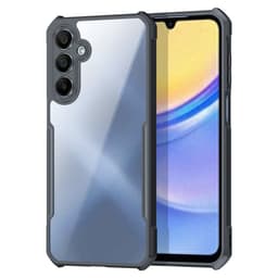 XUNDD TPU Hybrid Skal Fodral till Samsung Galaxy S25+