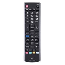 TV fjernkontroll Erstatning for AKB73715646 For LG TV