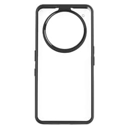 Til Nothing Phone (3a) Pro Deksel Gjennomsiktig Telefonveske