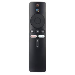 Fjernkontrollerstatning XMRM-006 for Xiaomi TV-boks