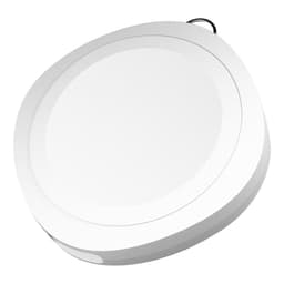 Trådløs lader for A Watch AirPods Samsung Galaxy Watch Google Pixel Watch