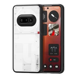 DUX DUCIS Aimo-sarjan Slim Case Nothing Phone (3a) - TPU+PC