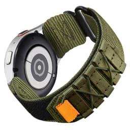 Rem for Samsung Watch7 44mm 40mm Huawei Watch GT 3 42mm - Army