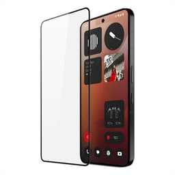 DUX DUCIS til Nothing Phone (3a) / Nothing Phone (3a) Pro hærdet glas Ultra klart