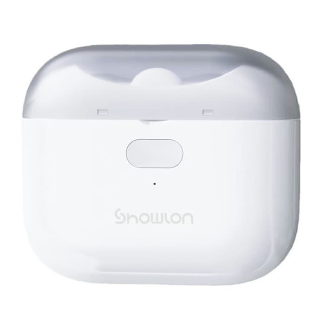 XIAOMI YOUPIN SHOWLON LQ-DDZJD03 Elektrisk nagelklippare Automatisk