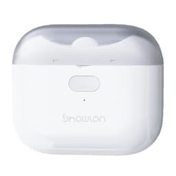XIAOMI YOUPIN SHOWLON LQ-DDZJD03 Elektrisk Negleklipper Automatisk