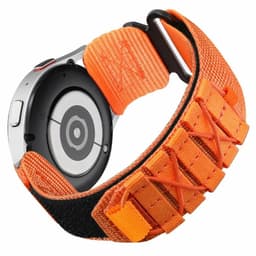 Rem for Samsung Watch7 44mm 40mm Huawei Watch GT 3 42mm - Oransje