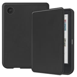 Kobo Clara Colour / Clara BW Kotelo PU Nahka + TPU E-Reader Suoja