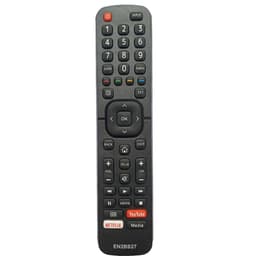 Fjärrkontroll Ersättning EN2BB27 För Hisense TV