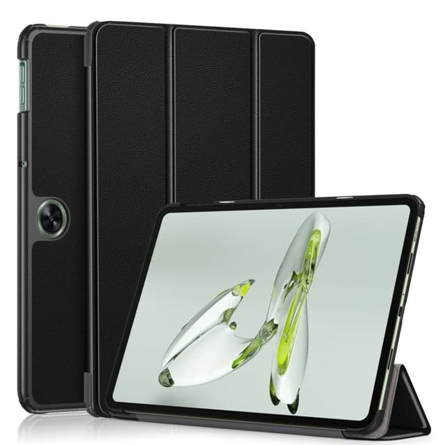 SKALO Google Pixel Tablet Trifold Fodral - Mörkblå