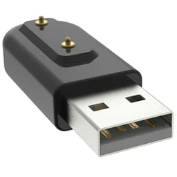 Oplader adapter til Huawei Watch Fit 3 / Huawei Band 9 / Band 8