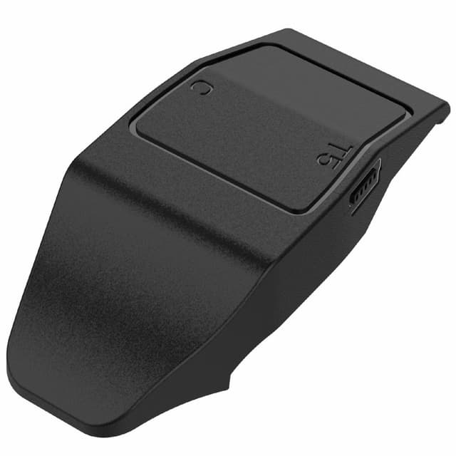 Clip de chargement batterie standard garmin pour tt25 et t20