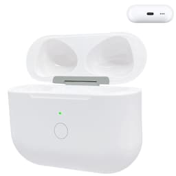 AirPods 3 -latauskotelolle Sisäänrakennettu 620 mAh:n akku Langaton lataus USB-C
