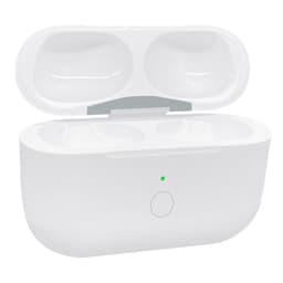 AirPods Pro 2 / Pro -latauskotelolle Sisäänrakennettu 680 mAh:n akku langaton lataus