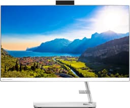 Lenovo IdeaCentre R5-7/16/512 24" AIO tietokone